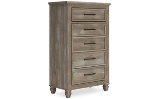 B2710-245 Yarbeck FIVE DRAWER CHEST