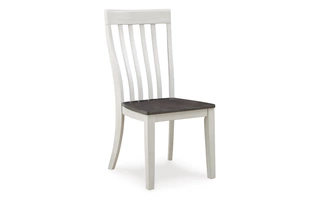 D796-01 Darborn DINING ROOM SIDE CHAIR (2/CN)