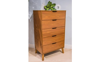 EB4879-245 Fordmont FIVE DRAWER CHEST