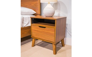 EB4879-291 Fordmont ONE DRAWER NIGHT STAND