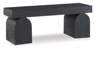 A3000683 Holgrove ACCENT BENCH