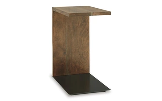 A4000618 Wimshaw ACCENT TABLE