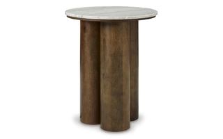 A4000623 Henfield ACCENT TABLE