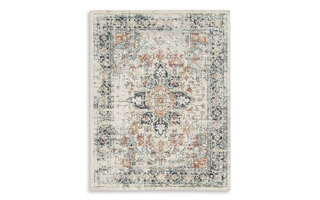 LARGE RUG Jarrpage MultiR900091 ASHLEY