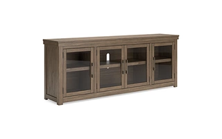 W738-78 Boardernest EXTRA LARGE TV STAND