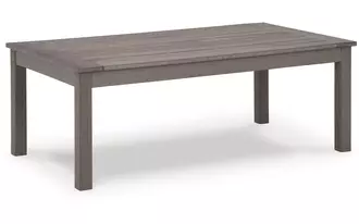 rectangular cocktail table hillside barn driftwood