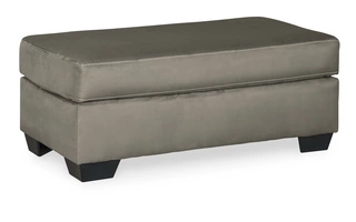 OTTOMAN Kanosh Cobblestone4990514 ASHLEY