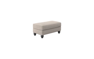 OTTOMAN Fermoy Pewter7370114 ASHLEY