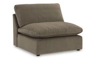 ARMLESS CHAIR Sophie Cocoa1570646 ASHLEY