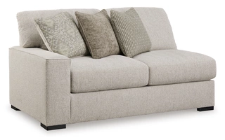 LAF LOVESEAT Ballyton Sand2510255 ASHLEY