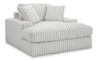 OVERSIZED CHAISE Stupendous Alloy2590315 ASHLEY