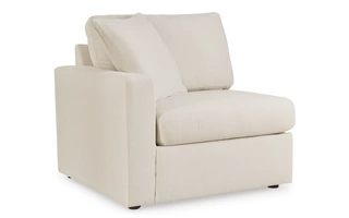 LAF CORNER CHAIR Modmax Oyster9210364 ASHLEY