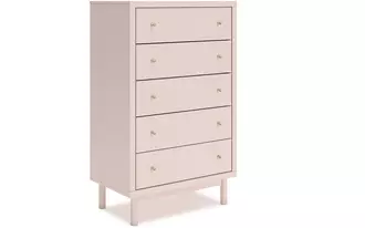 five drawer chest