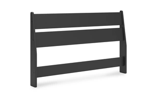 FULL PANEL HEADBOARD Socalle BlackEB1865-156 ASHLEY