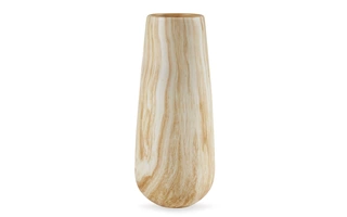 VASE Cammen Tan/WhiteA2000647 ASHLEY