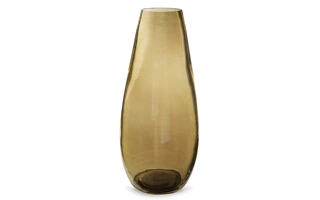 VASE Rhettman AmberA2900005 ASHLEY