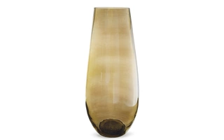 VASE Rhettman AmberA2900006 ASHLEY