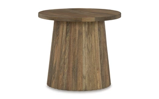 ACCENT TABLE Ceilby NaturalA4000602 ASHLEY