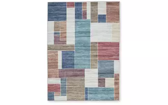 washable large rug