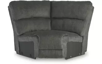 Ashley keensburg wedge in smoke