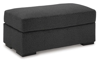 OTTOMAN Wryenlynn Onyx4940514 ASHLEY