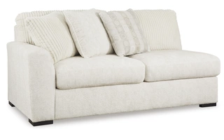 LAF SOFA Chessington Ivory6190466 ASHLEY