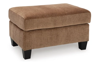 OTTOMAN Amity Bay Clay6720414 ASHLEY