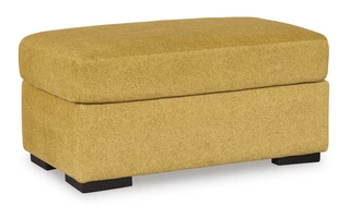 OTTOMAN Keerwick Sunflower6750614 ASHLEY
