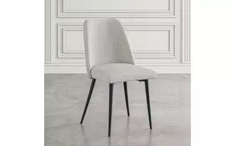 macey uph chair - natural (2/ctn) macey chairs