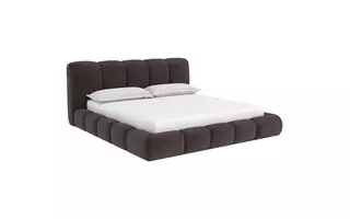 KING BED  111426 SUNPAN FURNITURE