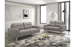 LOVE LIGHT GRAY 8019LOVELG 8019LOVELG EXACT