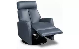 LEATHER RECLINER OCEAN 603RECOCEAN 603RECOCEAN ISELLA SOFA