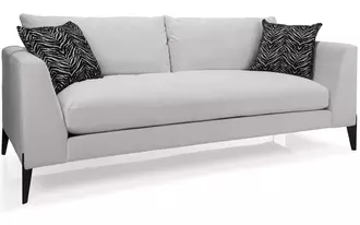 2348-01 sofa 2 backs over 1 seat pillows=2  2348-01 decor rest