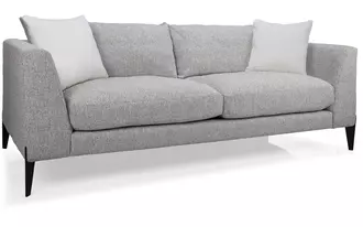 2349-01 sofa 2 backs over 2 seats pillows=2  2349-01 decor rest