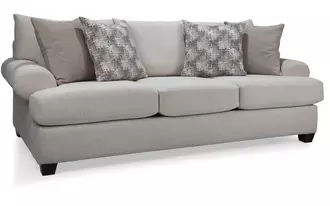 2360-01 sofa pillows=4  2360-01 decor rest