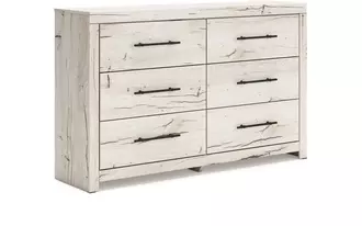 six drawer dresser