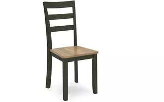 dining room side chair (2/cn)
