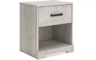 one drawer night stand
