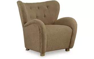 accent chair