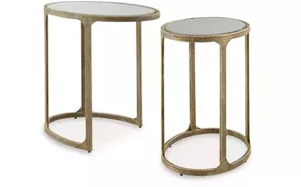 accent table set (2/cn)