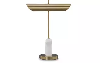 marble desk lamp (1/cn)