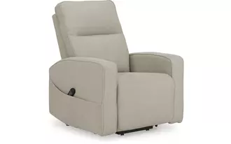 power lift recliner  