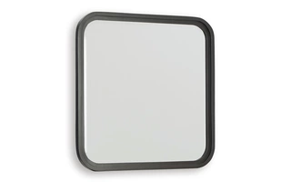 BEDROOM MIRROR Freslowe Brown/BlackB761-36 ASHLEY