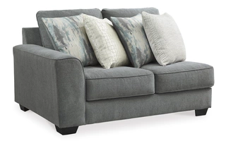 LAF LOVESEAT Castano Jewel1330255 ASHLEY