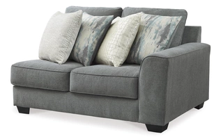 RAF LOVESEAT Castano Jewel1330256 ASHLEY