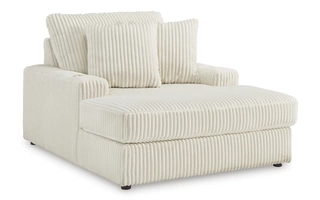 CHAISE Lindyn Ivory2110415 ASHLEY