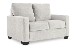 TWIN SOFA SLEEPER Rannis Snow5360337C ASHLEY