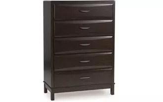 five drawer chest
