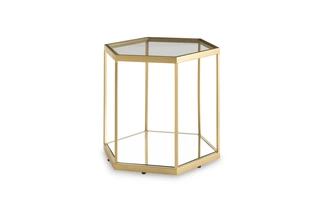 ACCENT COCKTAIL TABLE  A4000661 ASHLEY FURNITURE