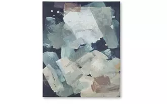 wall art keatsboro in multi by ashley